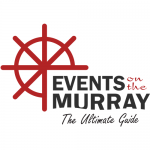 Events on the Murray Logo