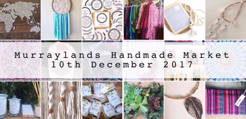 Murray Lands – Handmade Market