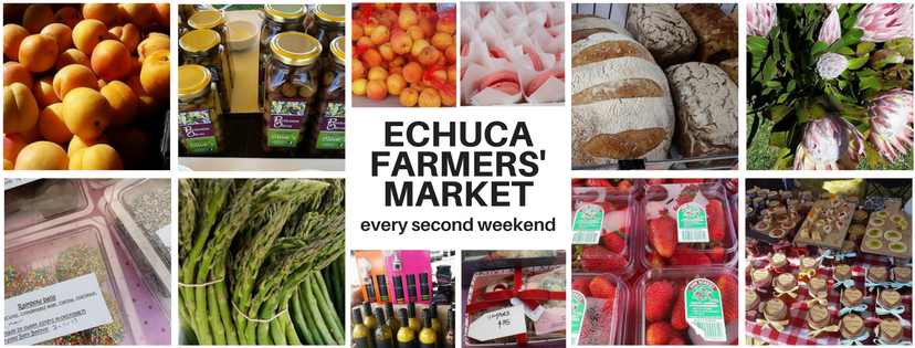 Echuca Farmers Market