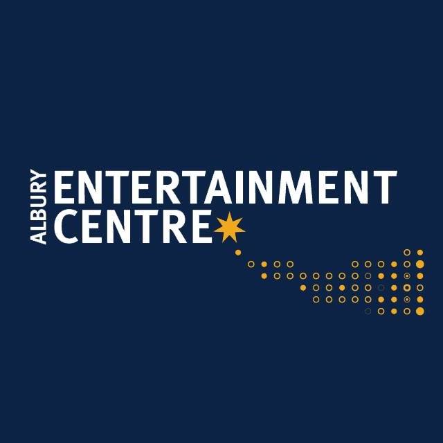 albury entertainment centre