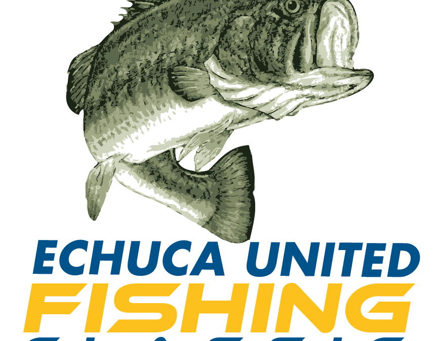 Echuca United Fishing Classic 2018 held on the Mighty Murray river!!!