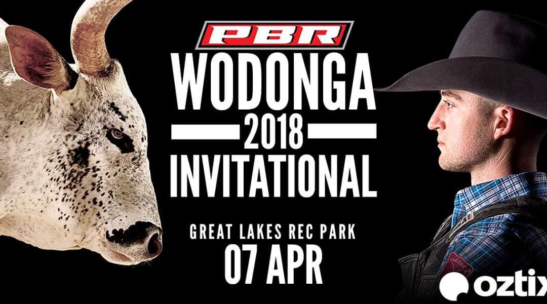 PBR Championship makes it’s way to the Murray River!!!