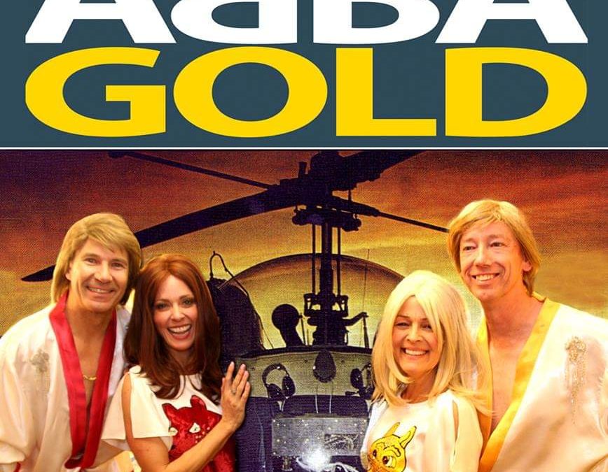 ABBA Gold – Victor Harbor (SA)