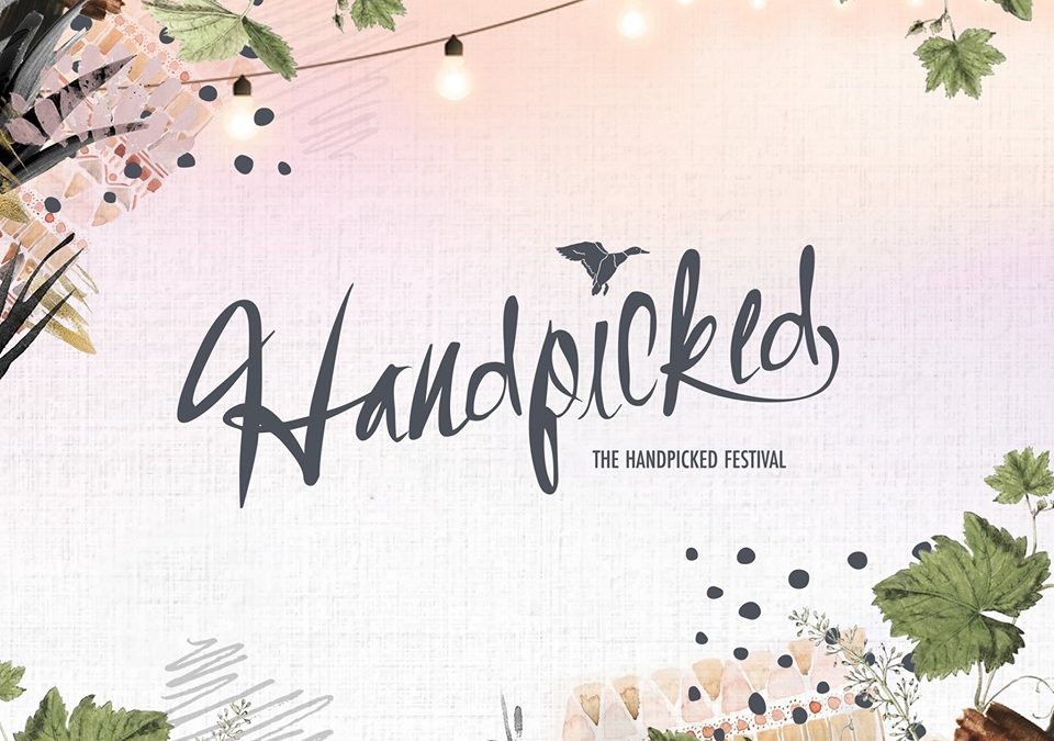 Handpicked Music Festival 2019