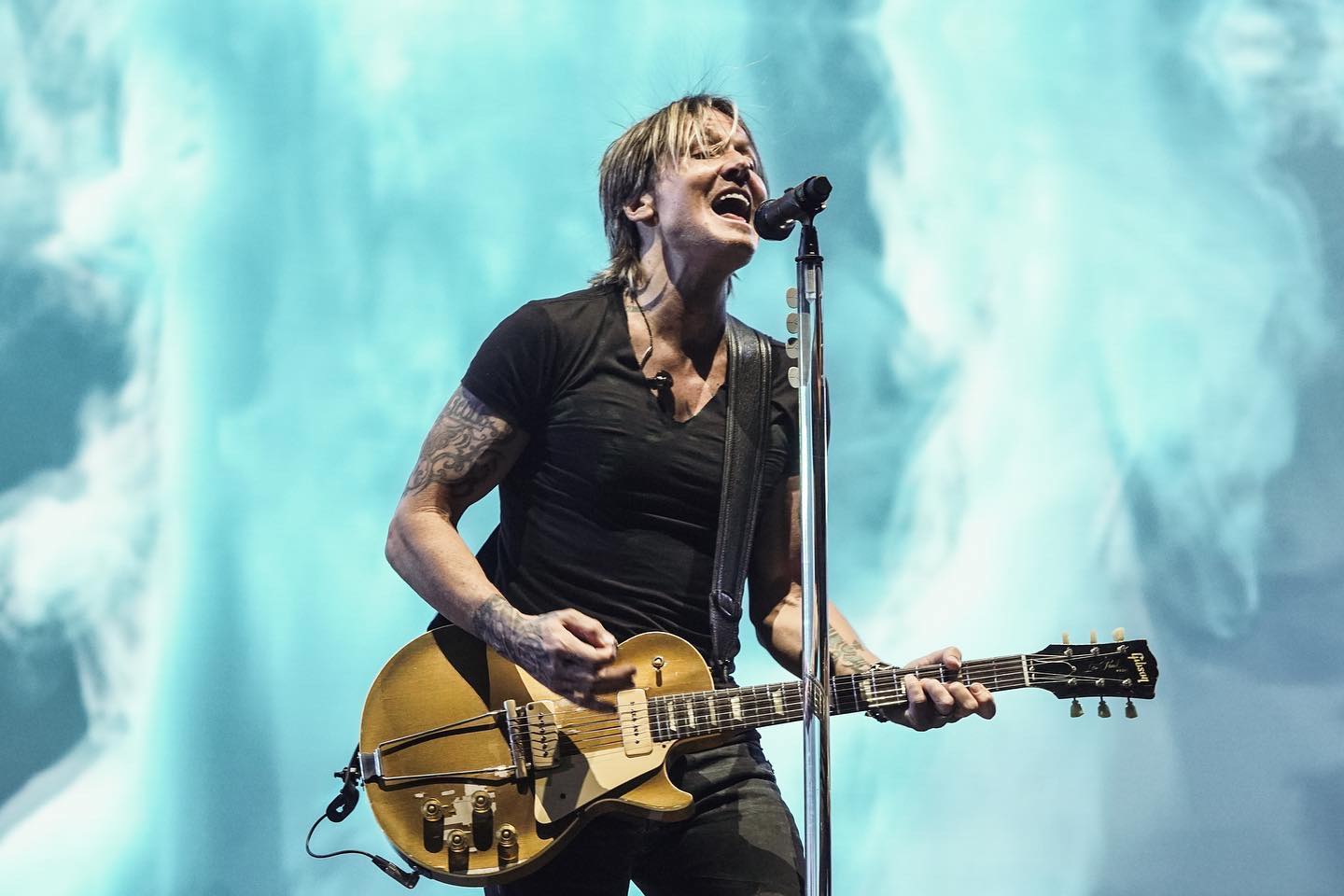 Keith Urban Speed of Now TOUR Deniliquin NSW Events on the Murray