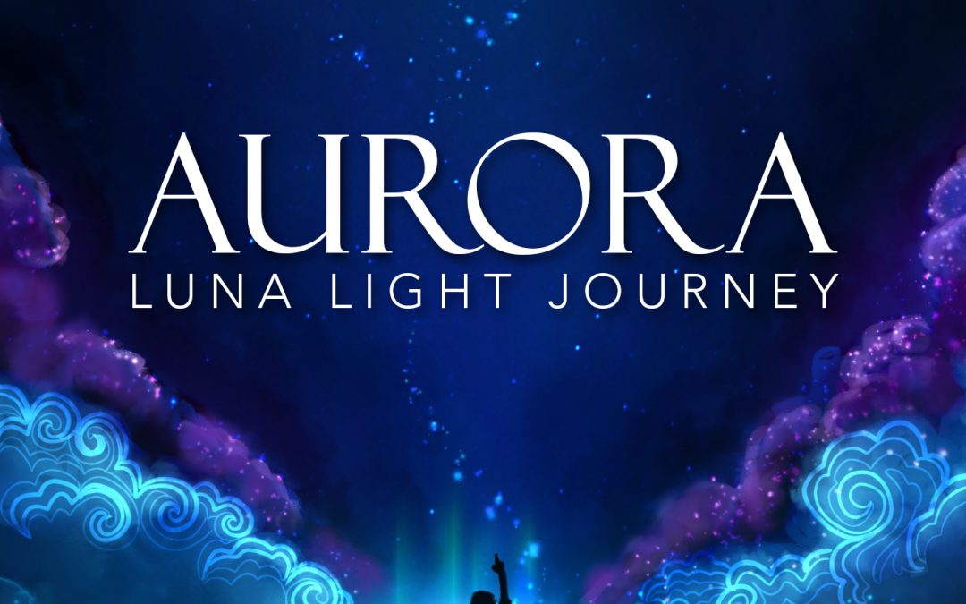 AURORA: Luna Light Journey – Albury NSW