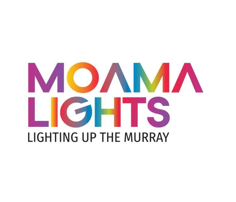 Moama Lights 2022 – MOAMA NSW