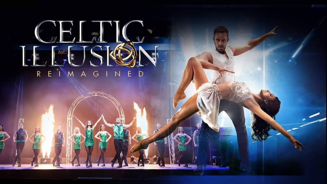 Celtic Illusion -10yrs anniversary Tour – Renmark SA