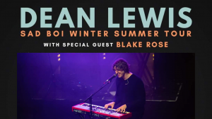 dean lewis