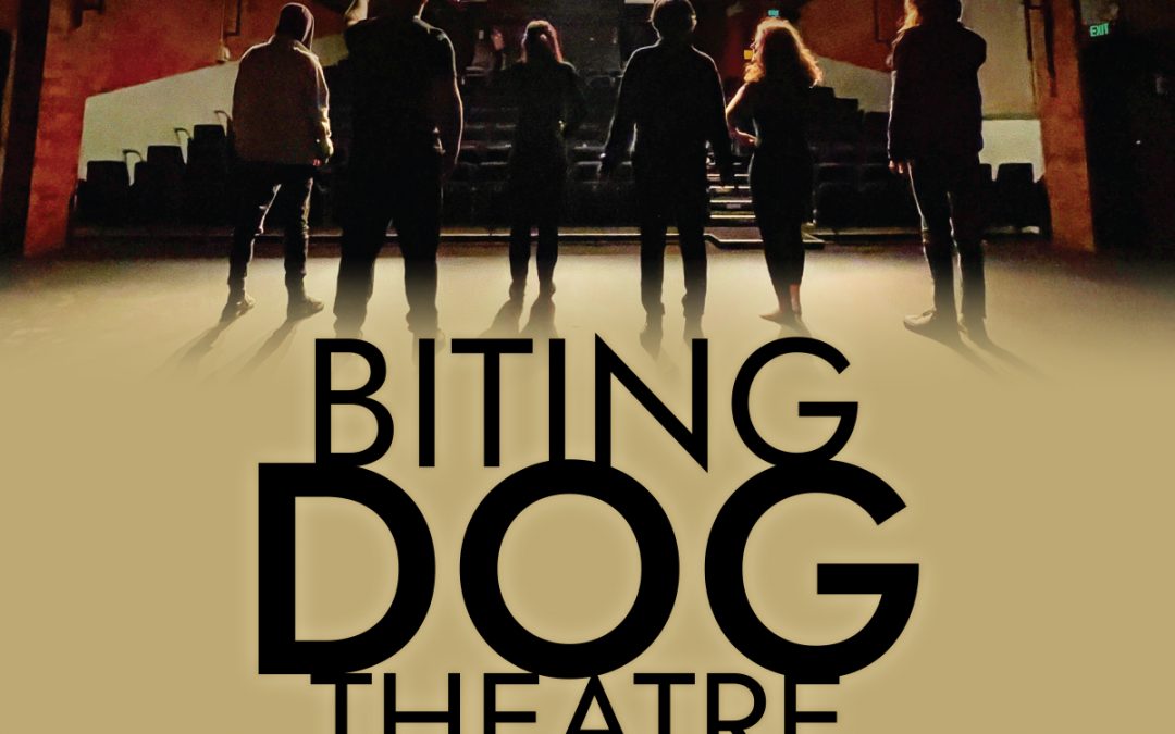 BITING DOG THEATRE – THROWBACK – Wodonga VIC