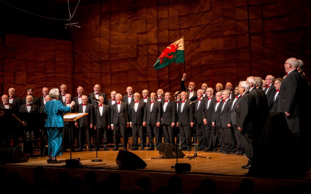 Victoria Welsh Choir – Albury NSW