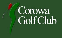 corowa golf club