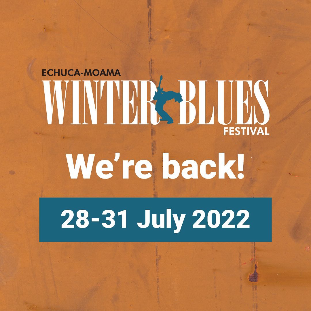 echuca winter blues festival 2