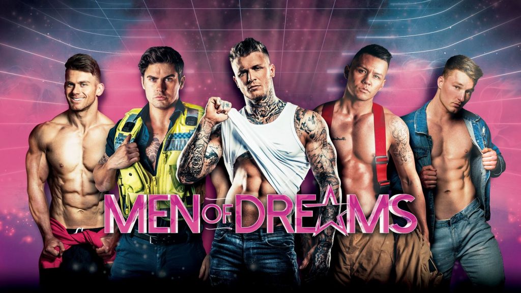 men of dreams