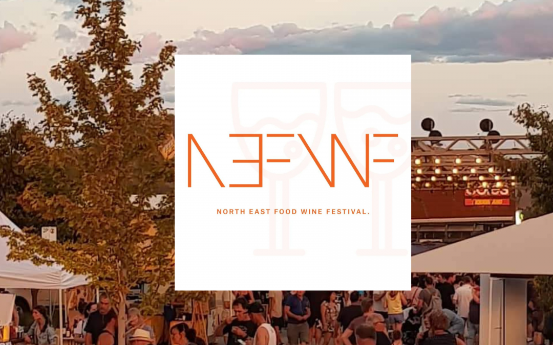 North East Food and Wine Festival 2022