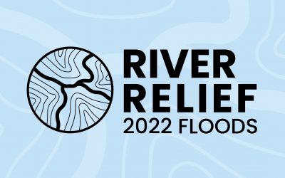 RIVER RELIEF team set to fundraise toward the Central Murray region’s 2022 Flood recovery !!!
