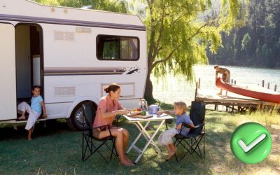 RV / Caravanning on the Murray river??? You don’t want to miss this!!!
