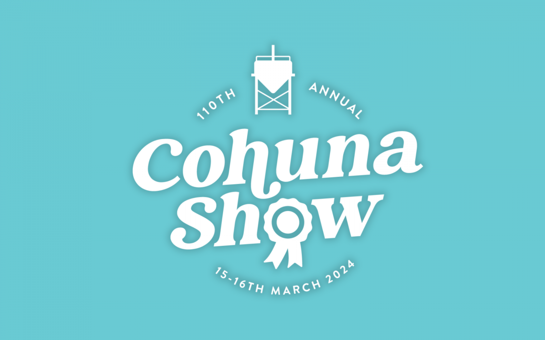 The 2024 Cohuna Show