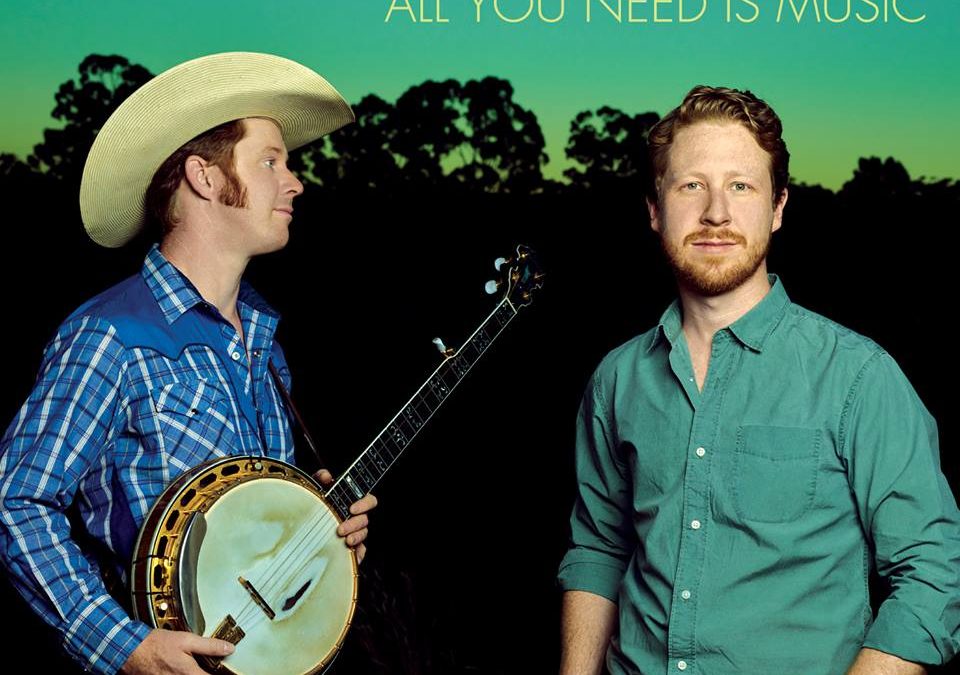 Davidson Brothers Gig, Koyuga