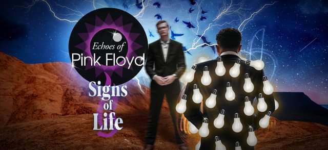 Echoes of Pink Floyd – Mildura VIC
