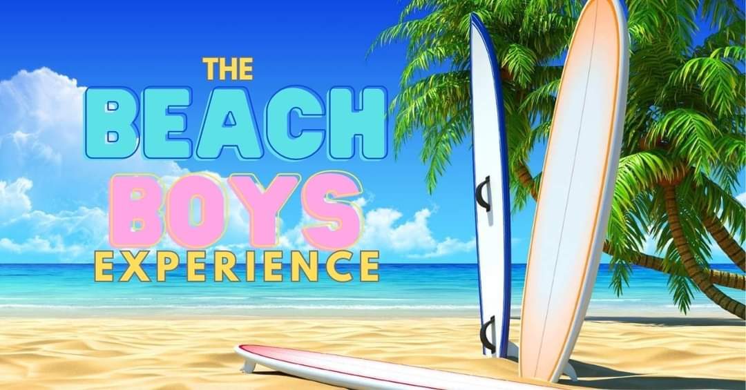 The Beach Boys Experience – Mildura VIC