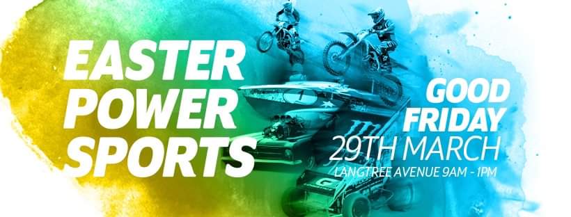 Easter Power Sports Show & Shine – Mildura