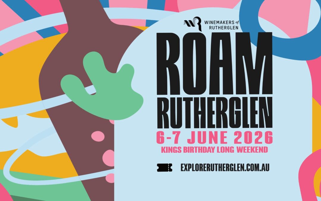 ROAM Rutherglen 2026