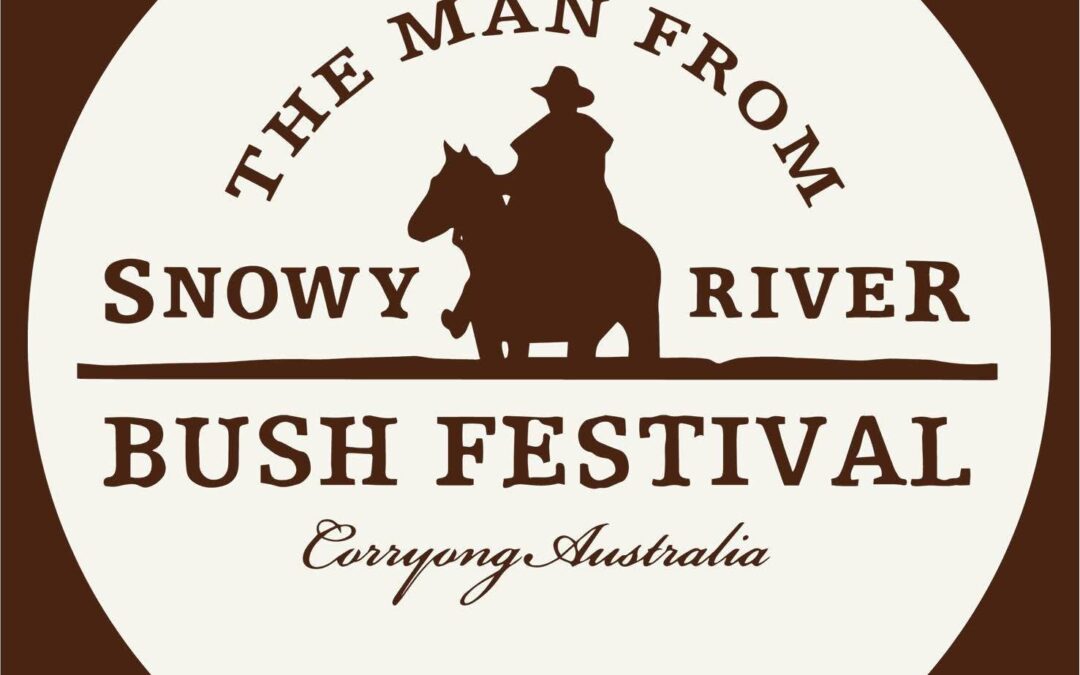 Man From Snowy River Bush Festival 2026