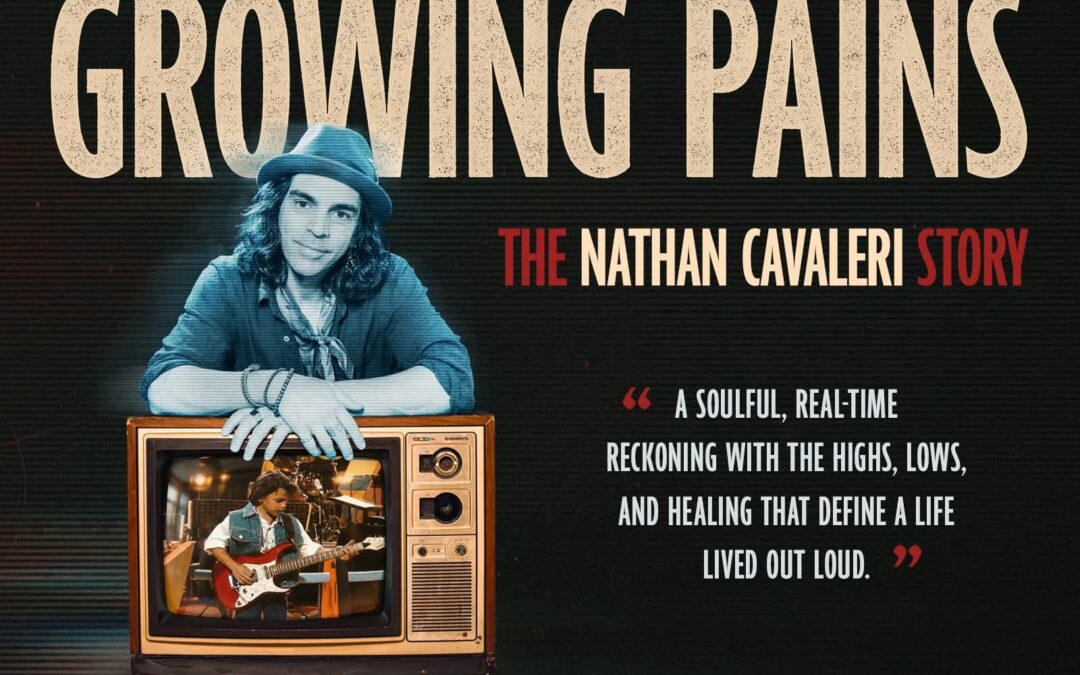 Nathan Cavaleri – Growing Pains TOUR – Albury NSW