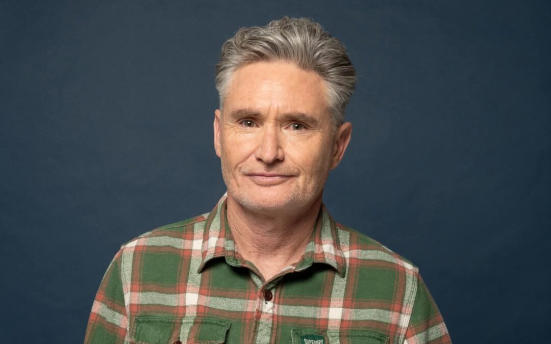Dave Hughes Cooked TOUR – Albury NSW