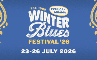 Shake the Winter Chill: Why the Echuca Moama Winter Blues Festival is the Ultimate River Escape