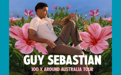 Voice of the Murray: Why Guy Sebastian’s Show is the Ultimate Regional Homecoming