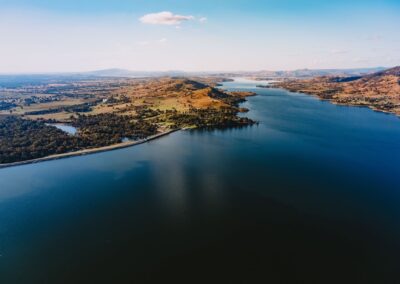 Albury Wodonga