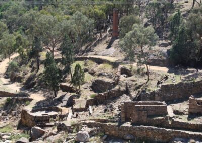 Adelong NSW
