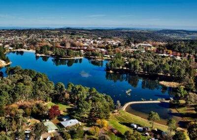 Beechworth VIC