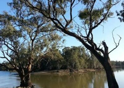 Boundary Bend VIC