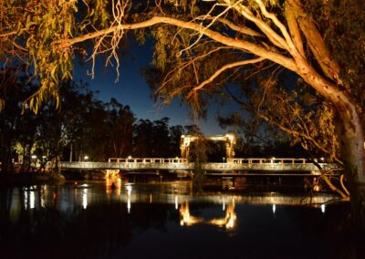 Barham / Koondrook