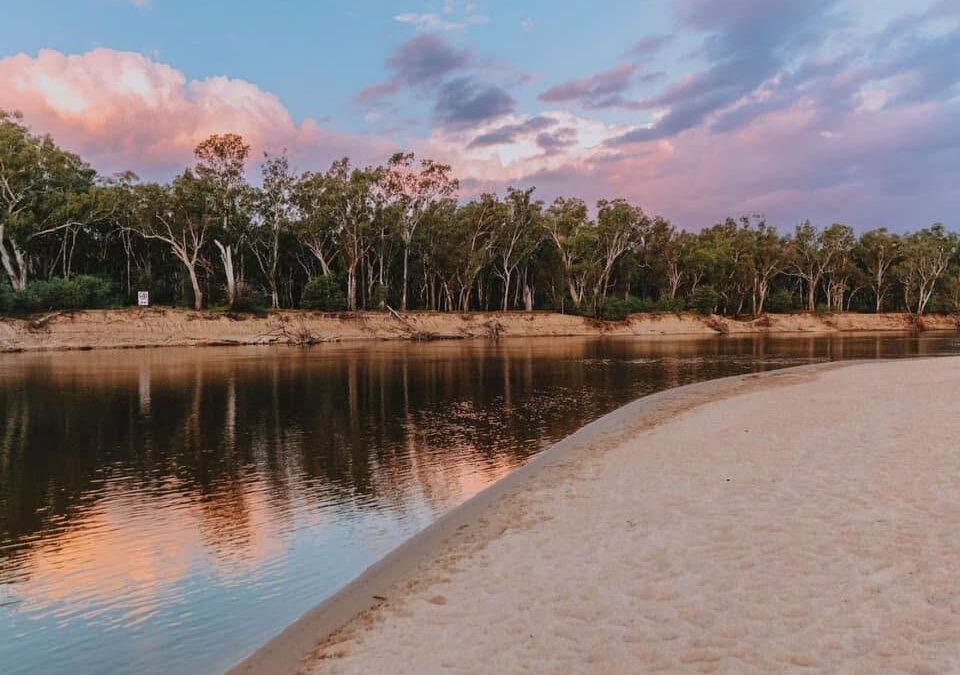 Cobram Barooga