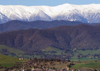 Corryong VIC