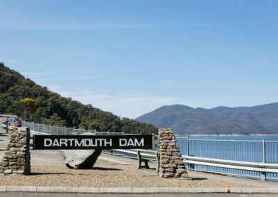 Dartmouth VIC