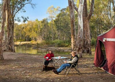 Deniliquin NSW
