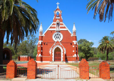 Elmore VIC
