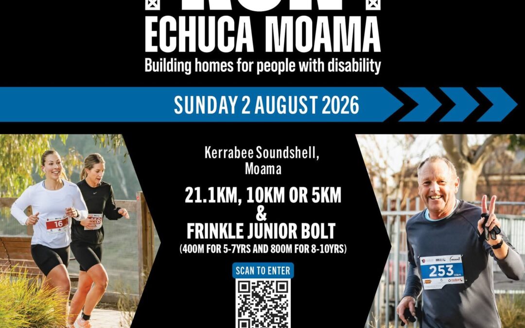 Run Echuca Moama 2026
