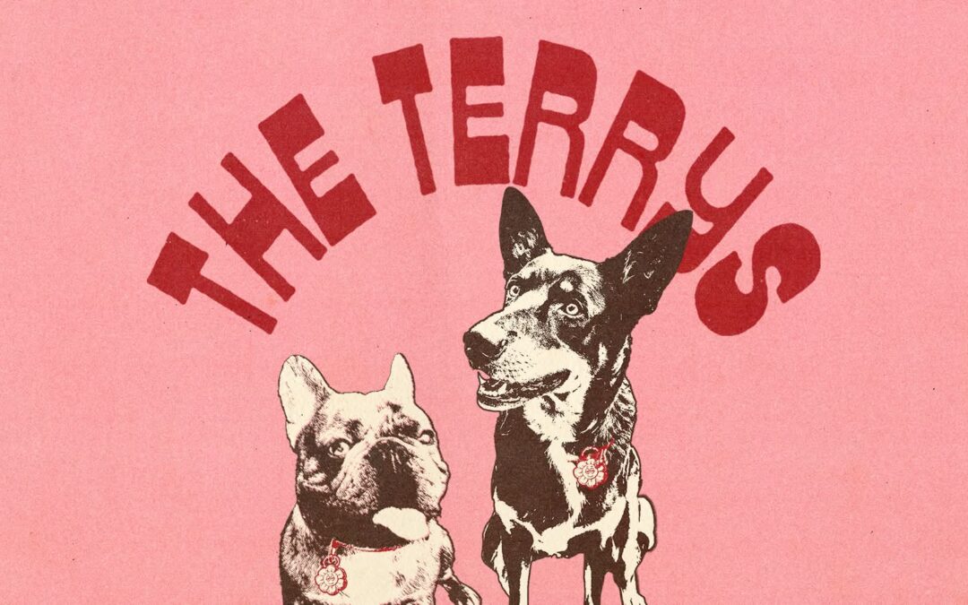 The Terrys Live Regional TOUR – Albury NSW