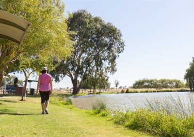 Finley NSW