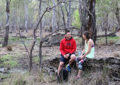Gunbower VIC