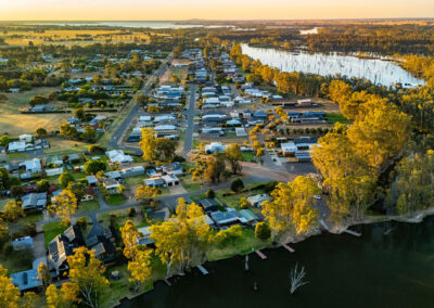 Bundalong NSW