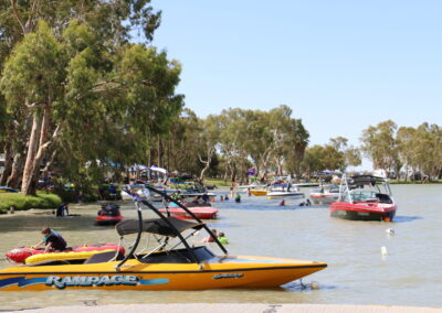 Lake Charm VIC