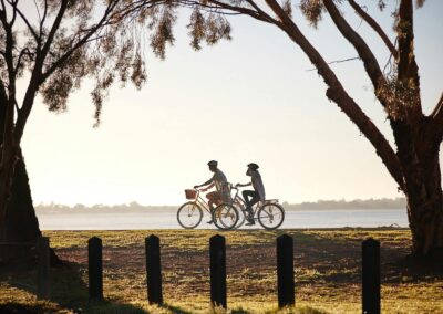 Lake Boga VIC