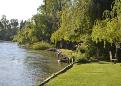 Mathoura NSW